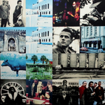 U2 / Achtung Baby (LP)