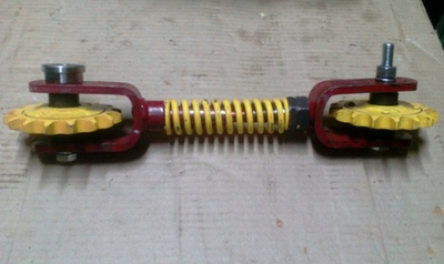 Механизм 05.006.021 натяжной (шпановочный) НАШ