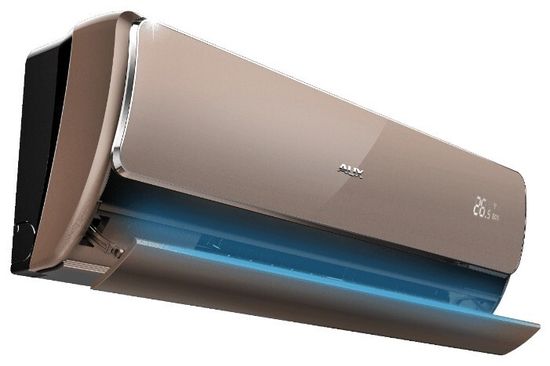 Сплит-система AUX ASW-H12A4/LA-600R1DI