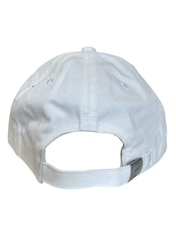 Теннисная кепка Sergio Tacchini Milano - white/navy