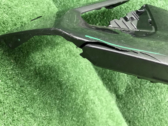 Бампер передний Geely Cityray (2024-н.в.)