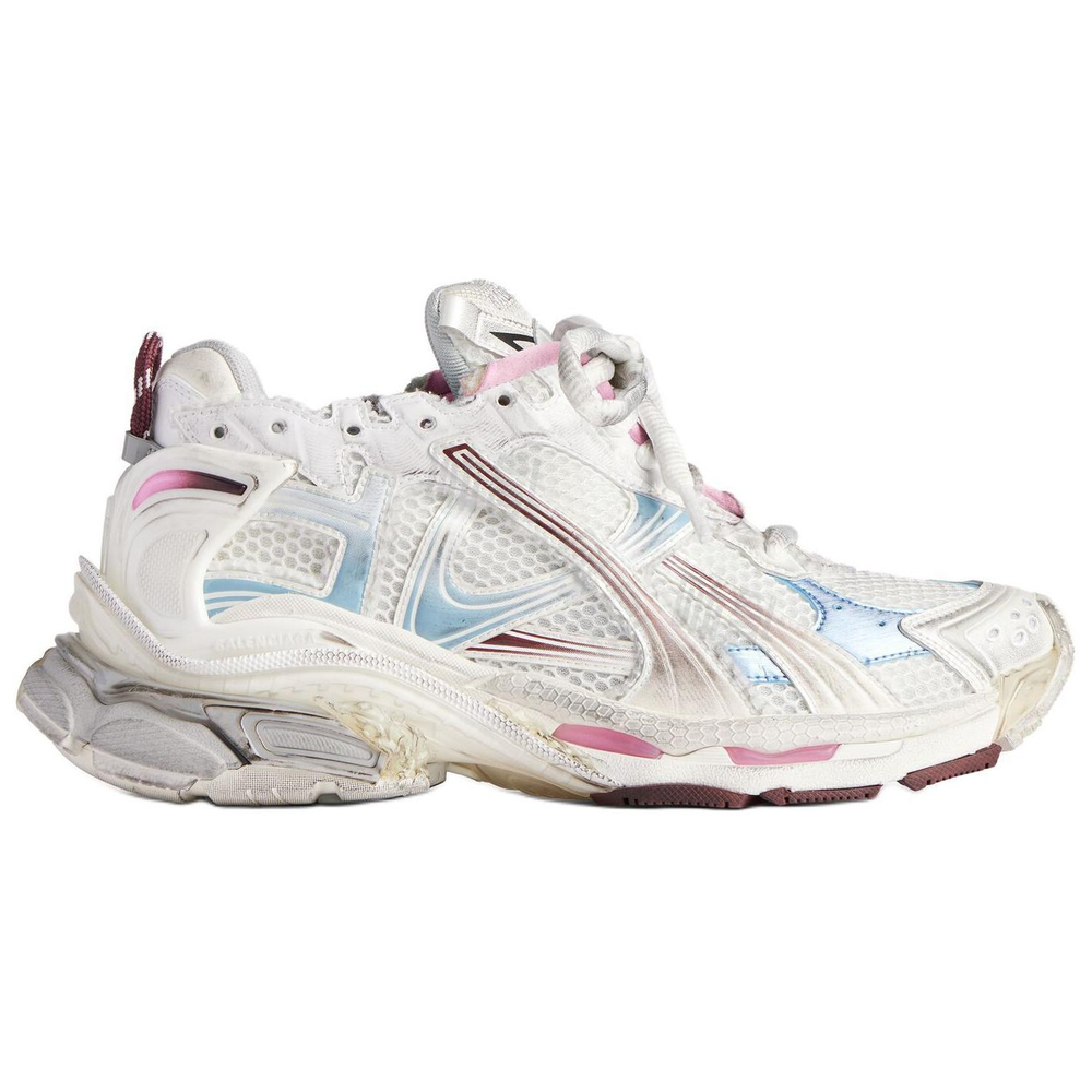 Balenciaga Runner Gradient (Женская размерная сетка)