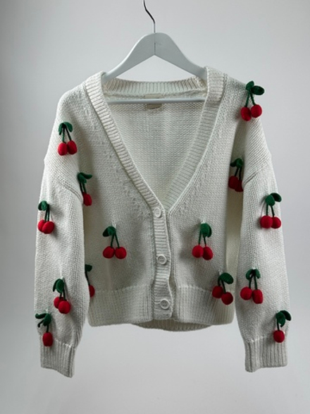 Кардиган Lime