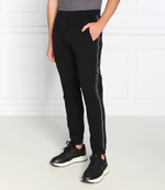 спортивные штаны Emporio Armani - черный(6L1P96 1JHSZ)