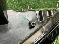 ДХО левый Zeekr 001 (2021-н.в.) LED