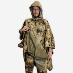 Пончо "RAIN GEAR" COMB