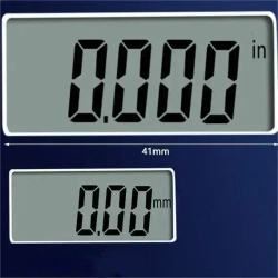 Индикатор электронный часового типа промышленный 0,01 мм
