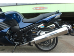 Kawasaki ZZ-R1400 , 2007