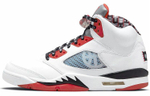 Кроссовки Jordan Air Jordan 5 Quai 54