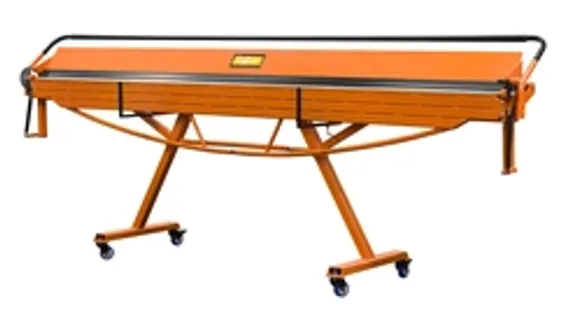 Вертикально-сверлильный станок Stalex MGB63