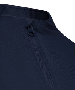 Куртка спортивная CAMP 2 Lined Jacket, темно-синий, детский