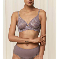 Бюстгальтер Минимайзер Triumph Amourette Charm T W02