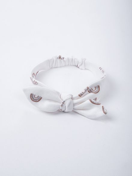 Повязка-солоха "Радуга" 0+