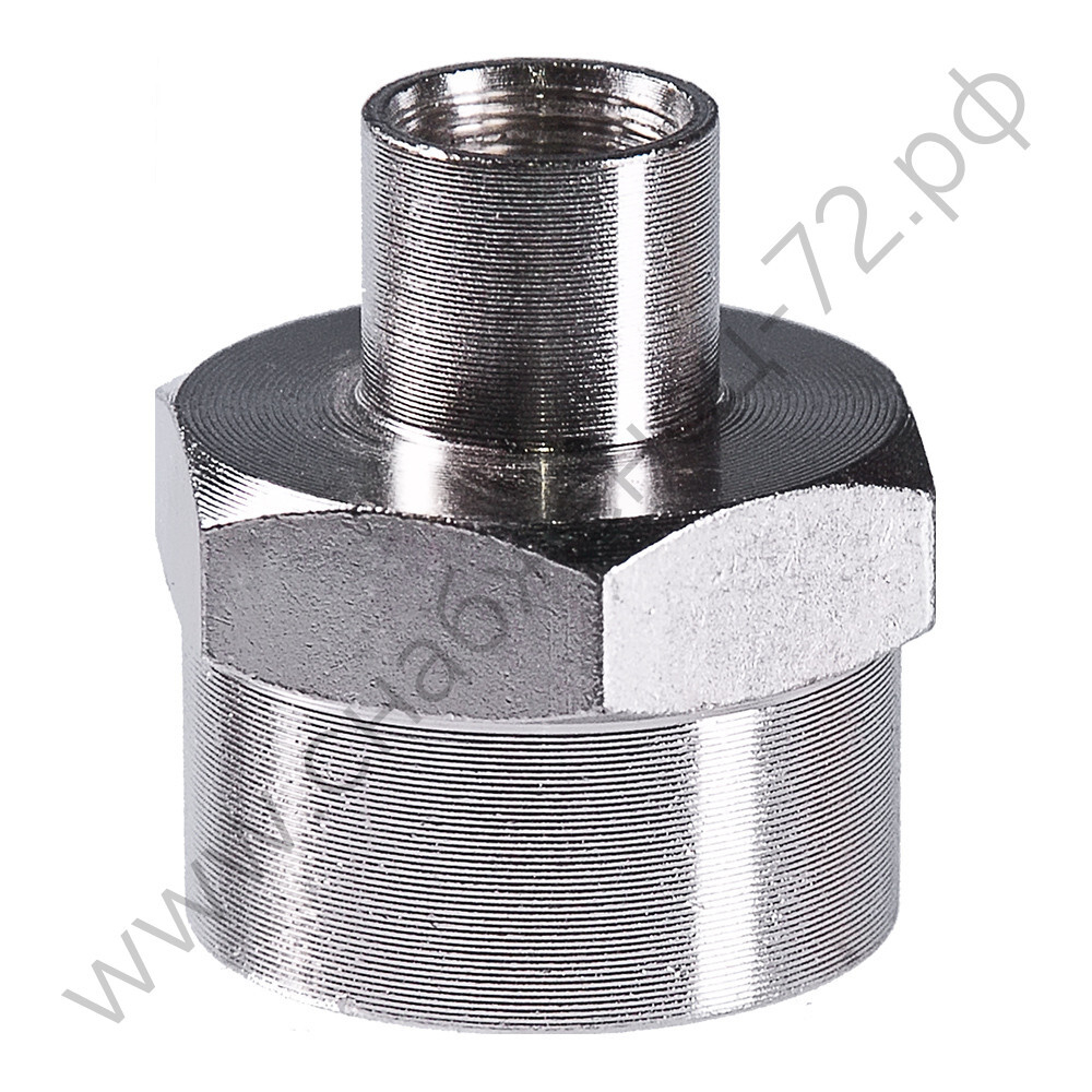 FUBAG Переходник 1/8 дюйма F на 1/2 дюйма F