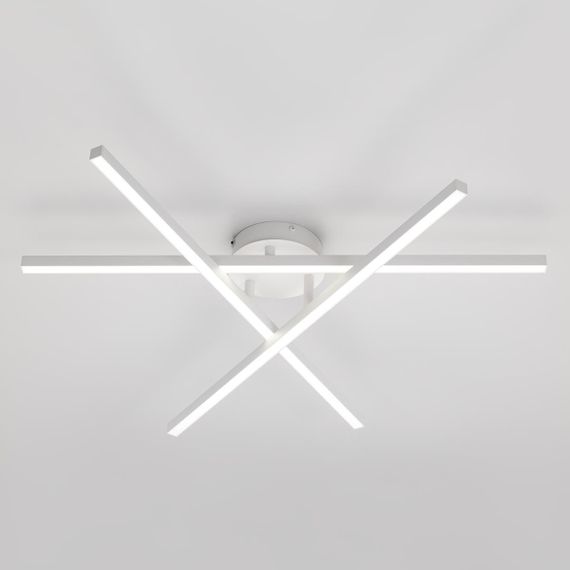 Люстра потолочная Citilux Стиг CL203130