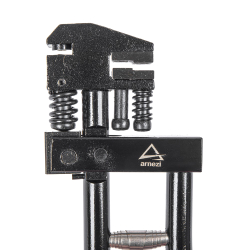 Дырокол кромкогиб, 5 мм Arnezi R5304009