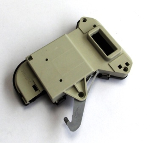 Блокировка люка стиральной машины AEG