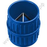 ЗУБР 3-40 мм, Зенковка - фаскосниматель для зачистки и снятия внутренней и внешней фасок (23791)