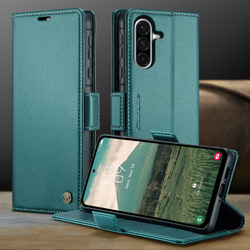 Чехол-книжка CaseMe Smooth Samsung Galaxy A56