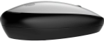 Мышь HP 43N04AA серебристый