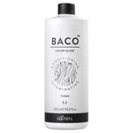 Clear гель-краска KAARAL Baco Color Glaze нейтральный - 500 мл.