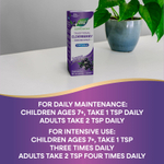 Nature's Way, Sambucus®, традиционный сироп для иммунитета, без сахара, бузина, 240 мл (8 жидк. унций)