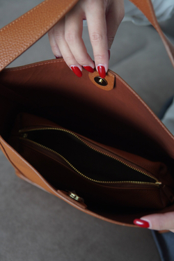 СУМКА Италия Le Borsette 85900