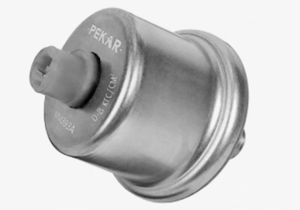 Датчик давления масла 2103-06 ММ393А-3829010 ПЕКАР на стрелку