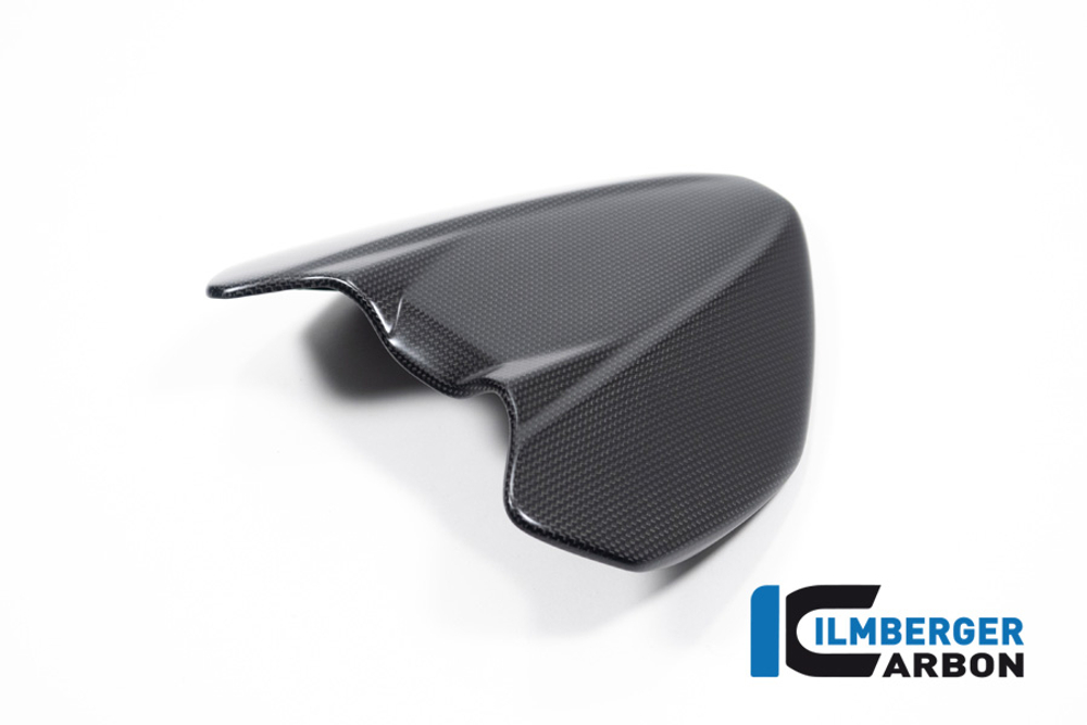 AMA.112.V2SFM.K ILMBERGER CARBON WINDSHIELD W/ HOLDER (SF V2)