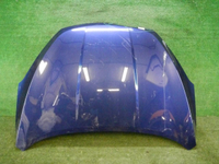 Капот Chery Tiggo 8 (2018-н.в.)