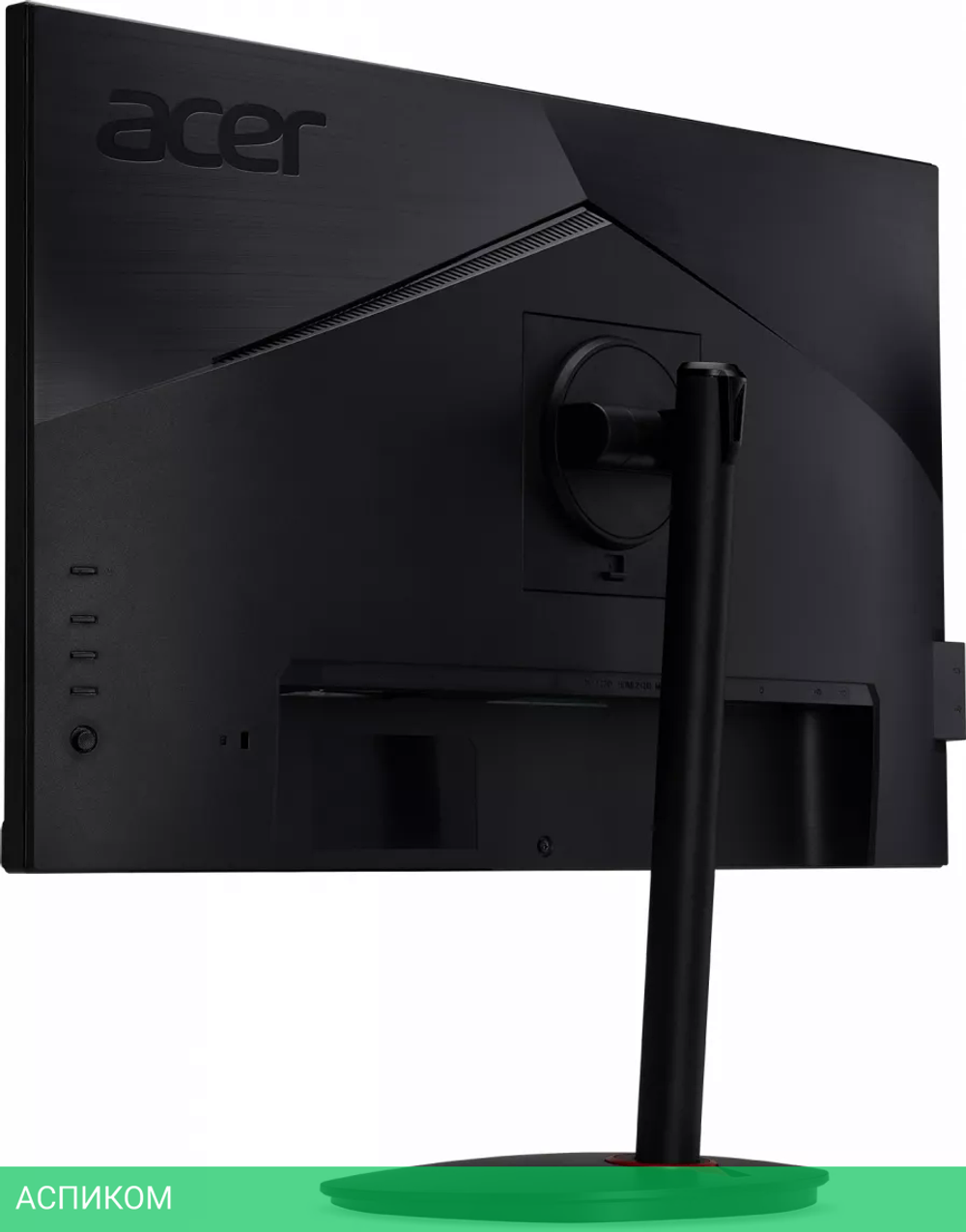 Игровой монитор Acer XV322UXbmiiphzx