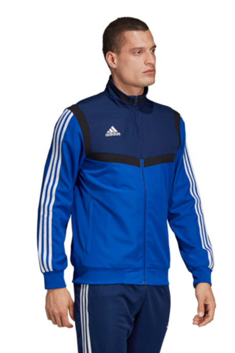Кофта adidas Tiro Presentation 19
