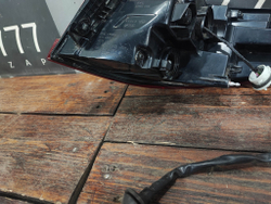 Фонарь задний левый LED Kia Rio 4 (FB) 20-нв Б/У Оригинал 92401H0600