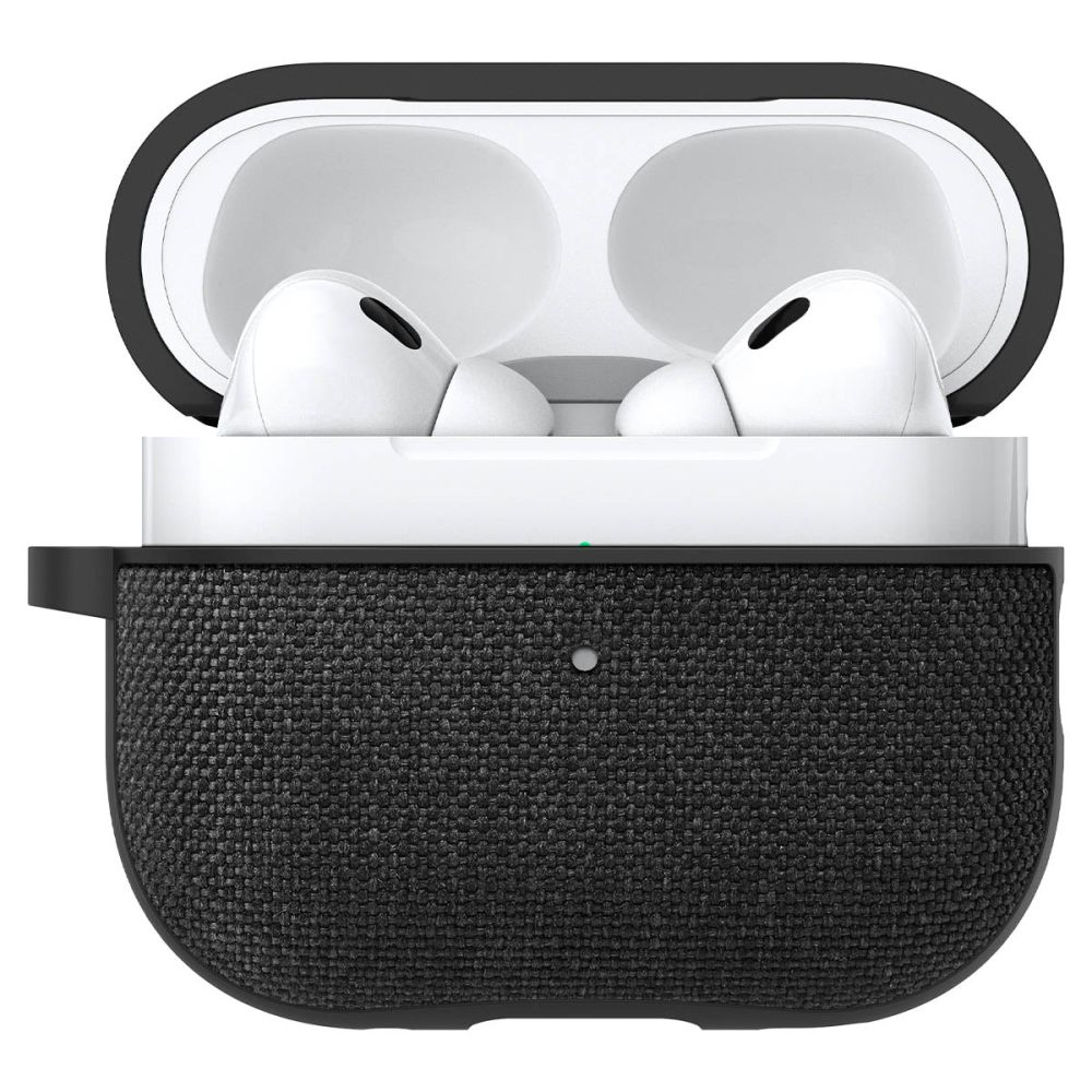 Чехол Spigen URBAN FIT APPLE AIRPODS PRO 1 / 2 BLACK