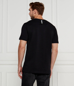 Футболка Hexline BALR. - черный(B1112.1255)