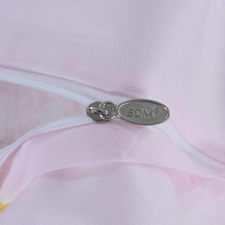 Детское постельное белье Sofi De MarkO Ананасик молоко