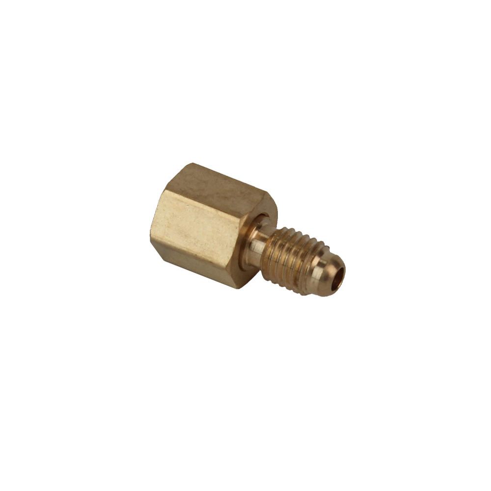 Фитинг газовый 1/8&quot; BSP