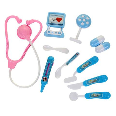 Набор Доктора, пакет 1927-2B