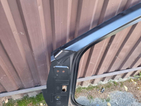 Боковина левая Changan Uni-V (2022-н.в.)