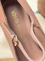 Louis Vuitton Shake Pump