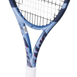 Теннисная ракетка Babolat Pure Drive Team 11-gen+ Струны + Натяжка! ручка 2