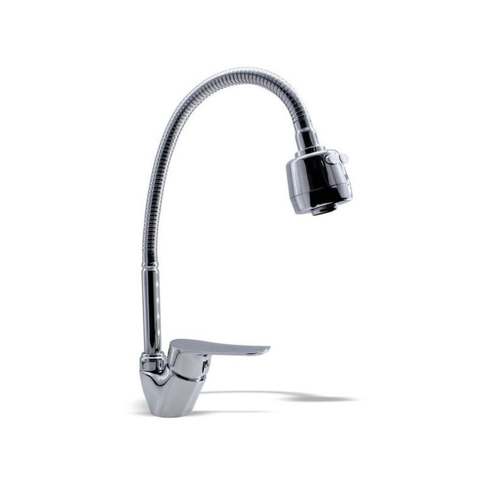 Смеситель кухня DAMENTO SOLO CU 08.01