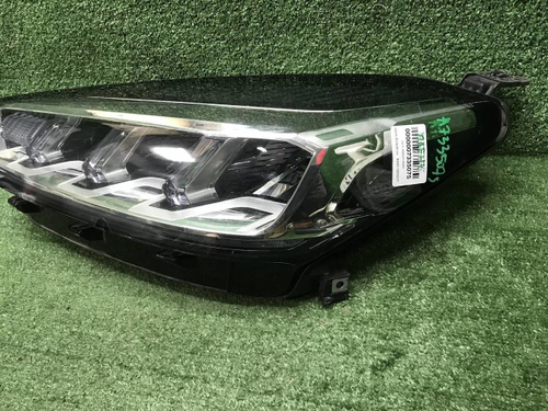 Фара левая Chery Tiggo 7 Pro (2020-2024) LED