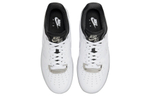 Кроссовки Nike Air Force 1 Low "White Chrome" (Женская размерная сетка)