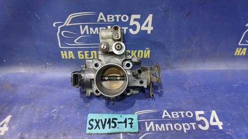 Дроссельная заслонка TOYOTA SCEPTER 1994