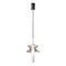 Подвесной светильник Maytoni Sound Wave MOD255PL-01B4