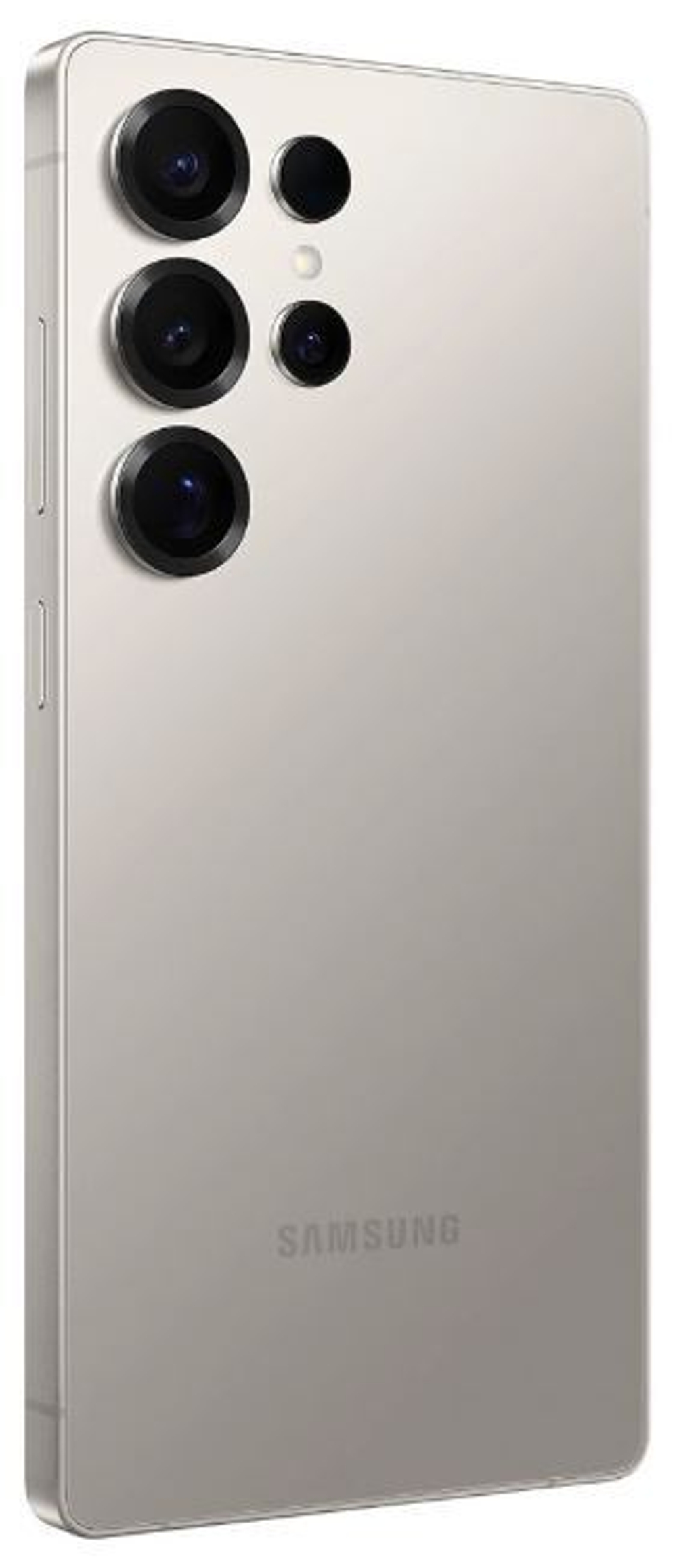Смартфон  Samsung Galaxy S25 Ultra 5G 12/256GB