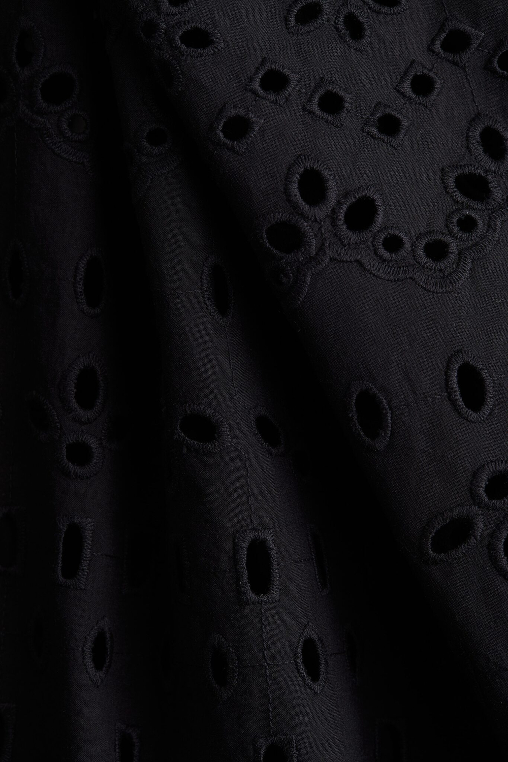 Юбка от broderie anglaise
