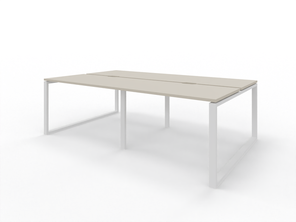 Бенч 4 рабочих места