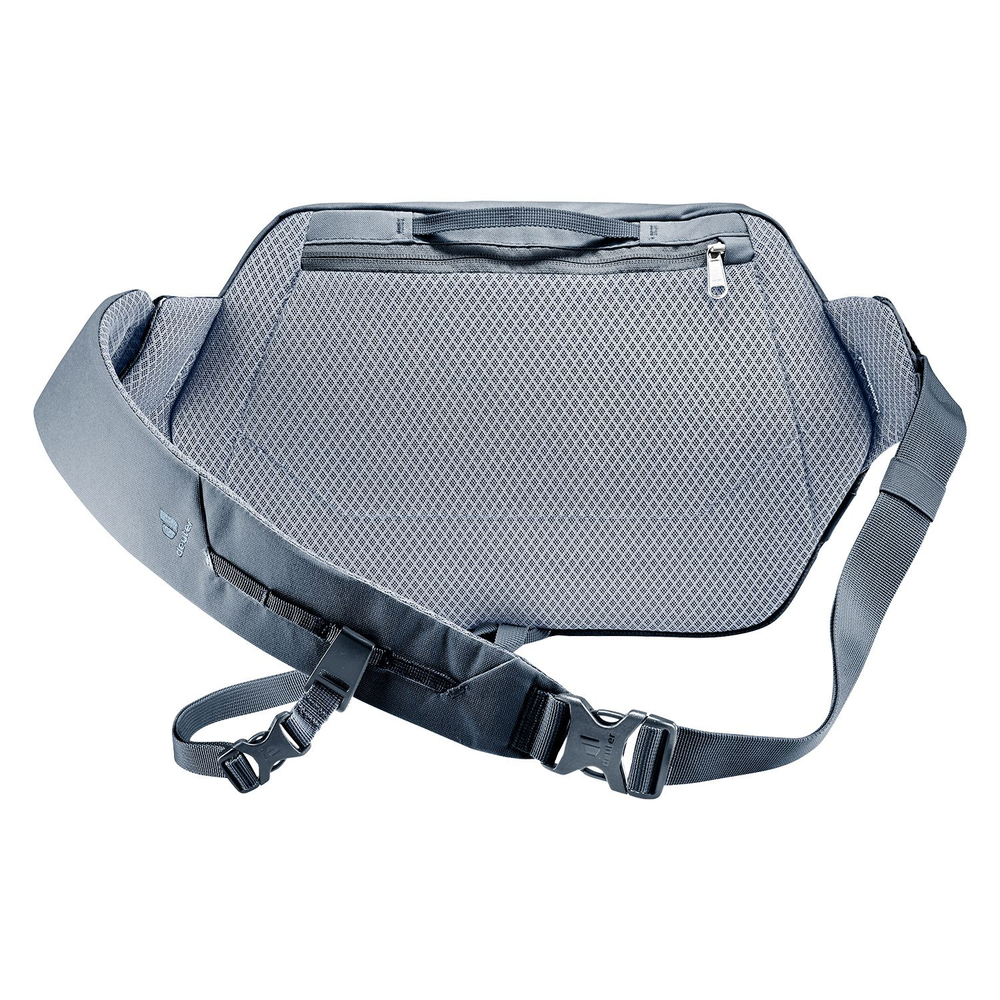 Сумка на плечо Deuter Stroof 5 Black